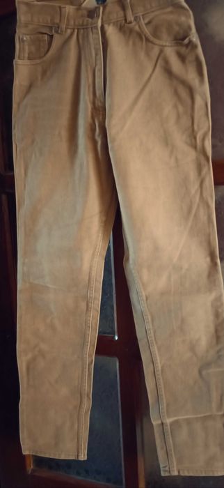 Продам джинсы б-у