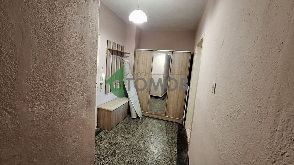 Дава се под наем Двустаен апартамент в Стара Загора, Център - 42 кв.м за 204 € - Снимка #11