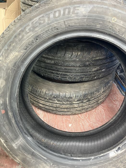 Гуми летни Bridgestone