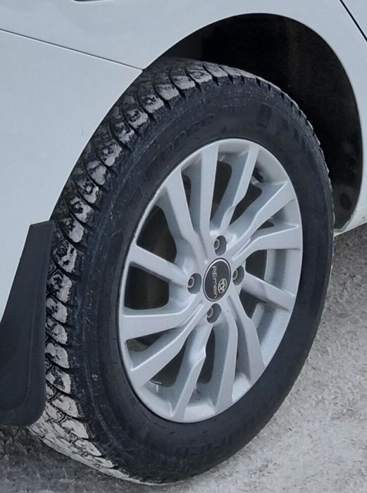 Продам литые диски