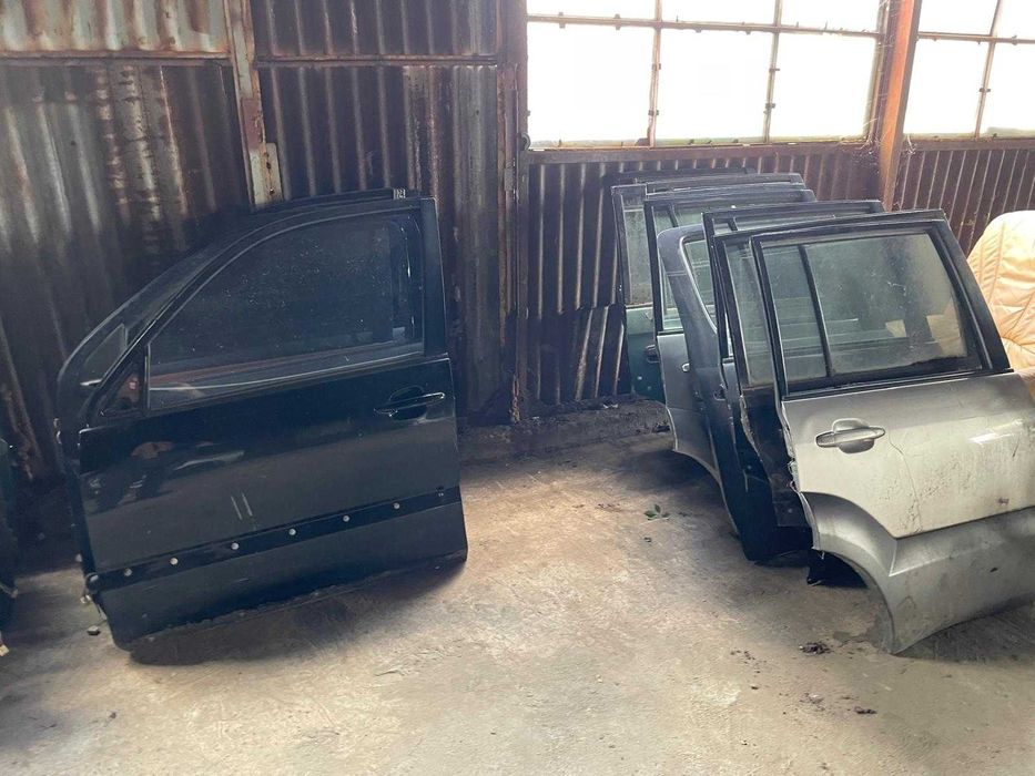 usi haione trape capote toyota land cruiser j 90 j 120