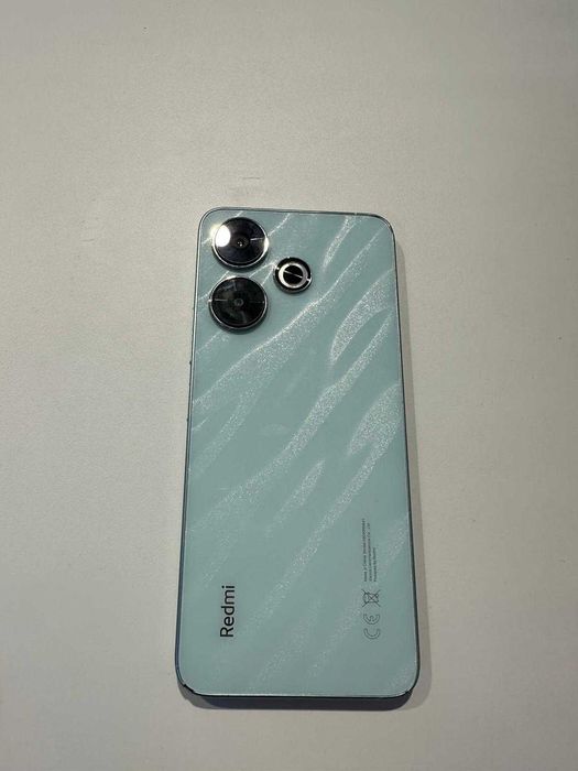 Xiaomi Redmi 13 (Ag50 B.7390) Garantie 2 ani!