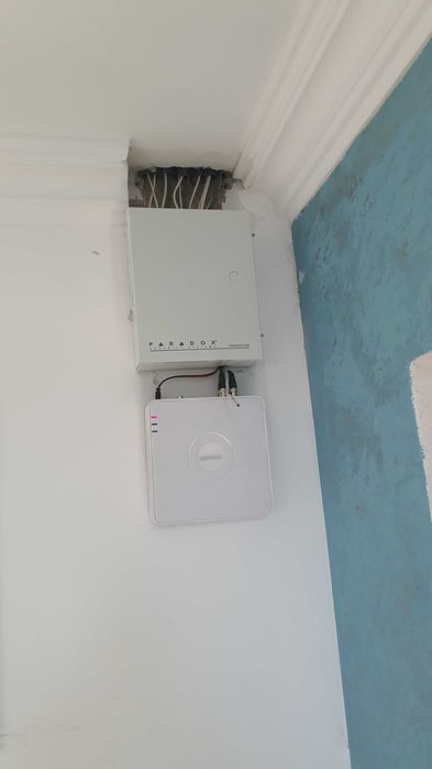 Instalare Camere Supraveghere și Alarme Timișoara – Consultanță Gratuită