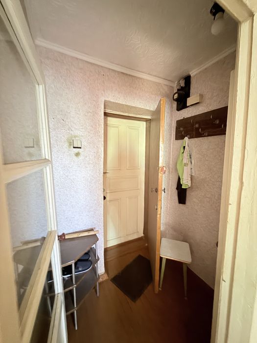Продам 1 комн квартиру 3 этаж