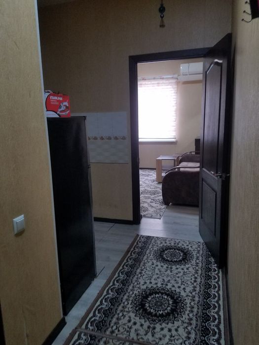 Аренда 1/3/3 КАРАСУ-6 Новостройка