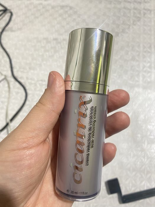 Продам крем Cicatrix цикатрикс