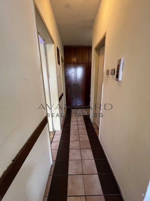 Продава се Двустаен апартамент в Пловдив, Изгрев - 62 кв.м за 1152 €/кв.м - Снимка #6