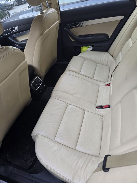 AUDI A6 Avant 2009 — imagine 5