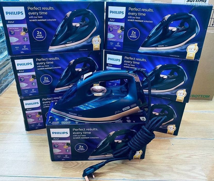 Damol philips arginal 3 yil kafolatlari bor kachistvasi zôr