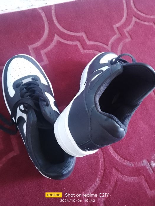 Erkaklar oyoq kiyimi