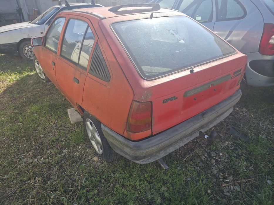 Opel Kadett