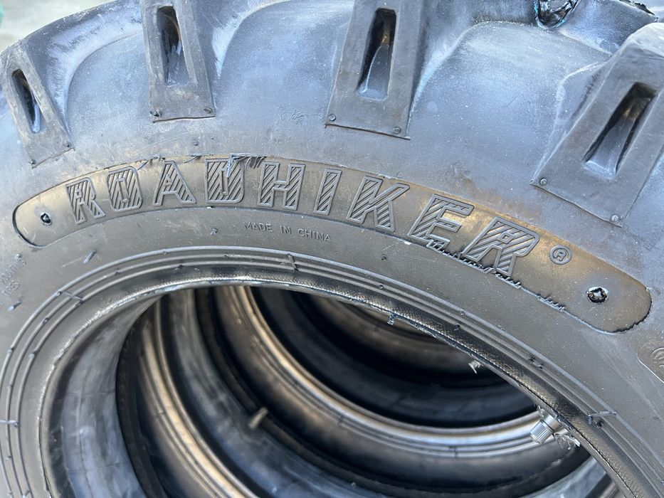 Anvelopa 7.50-20 MARCHER ROADHIKER CU CAMERA 8PR TT  Cauciucuri tractor, Fiat, Case, Fendt, John Deere, New Holland, Massey Ferguson, UTB   Cauciucuri