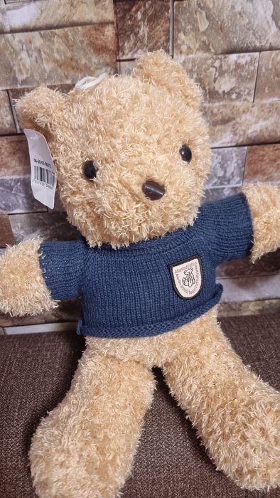Байрамга СКИДКА TEDDY BEAR 38sm li