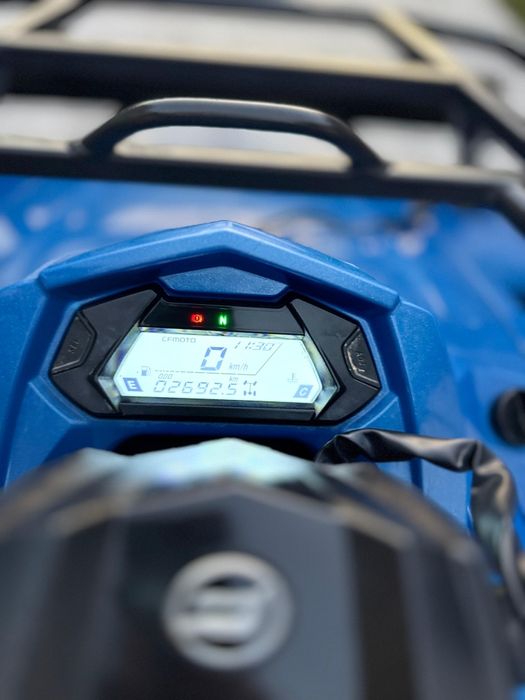 Atv cf moto 450S - 2022 -