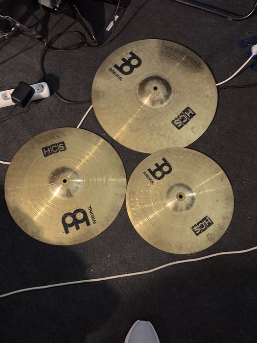 Tobă Pearl Export Series – albastru glitter