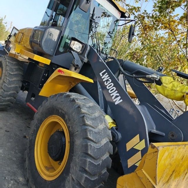 Услуги фронтального погрузчика, Frontal yuklagich xizmati, Pagurchik