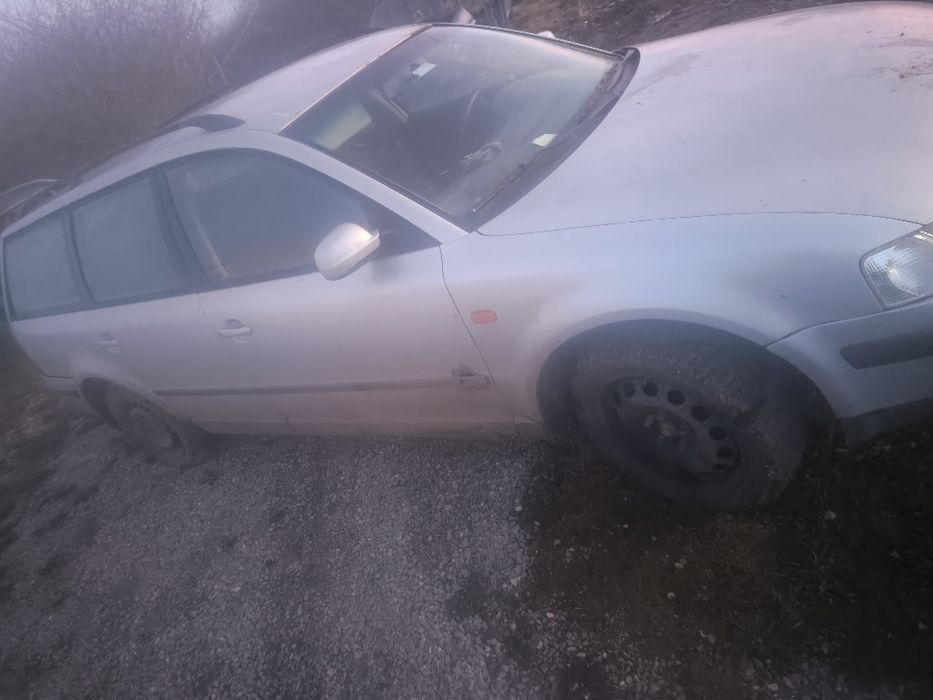 Пасат 4 На части 1,8 125 коня Фолксваген Pasat