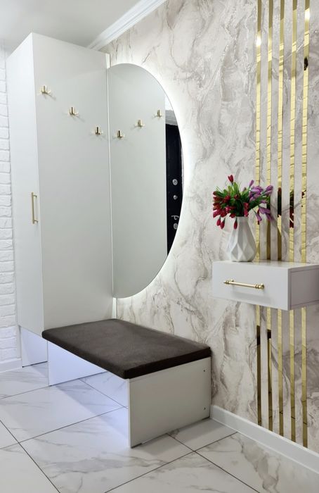 3ком Арбат посуточно. Пр Б. Момышулы 4