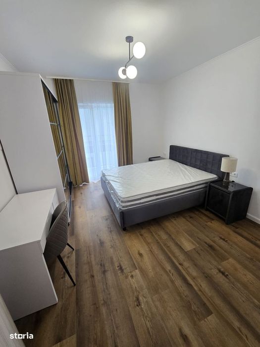 Apartament 3 camere ultra lux - Zona Mănăștur - Parcare subterană