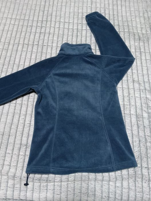Columbia hanorac bluza fleece S