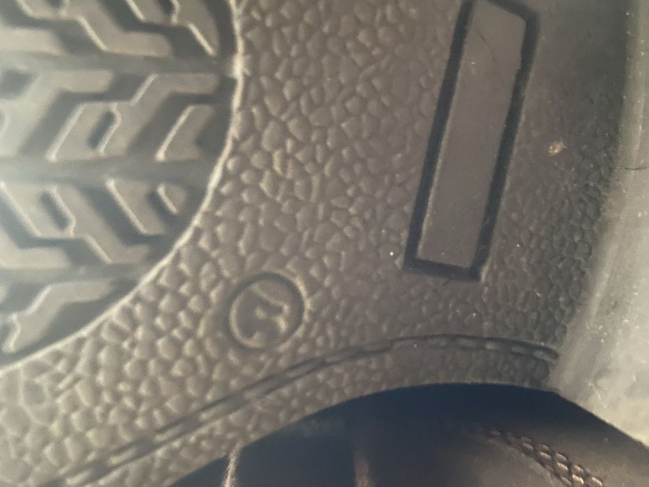 Ботинки Harley Davidson оригинал! 37 размер!2