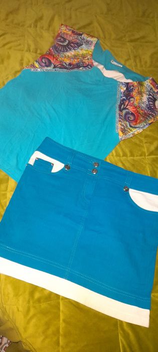 Продам женские вещи новые