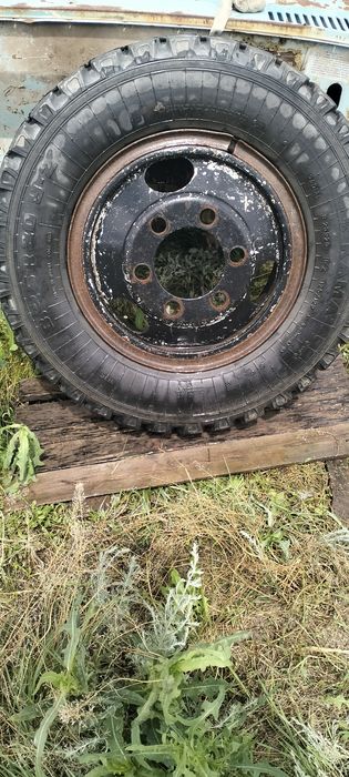 Продам шина на газ 53