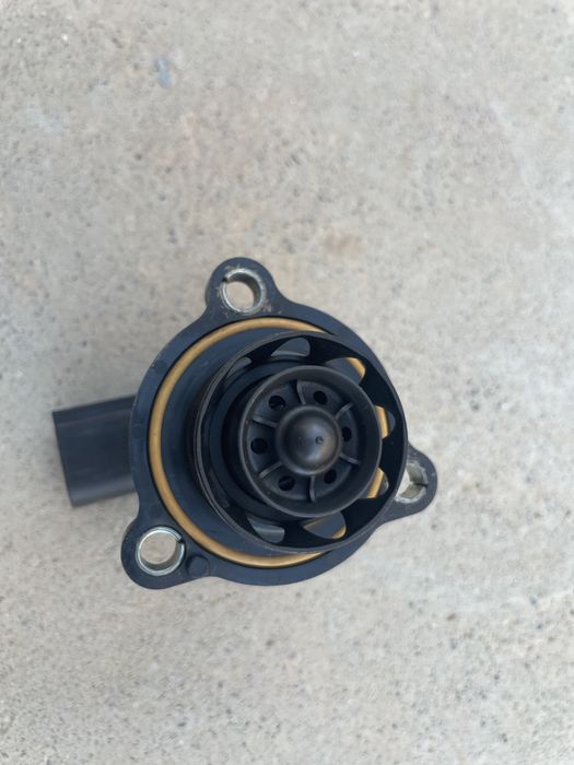 Volkswagen Passat VI (05-10)