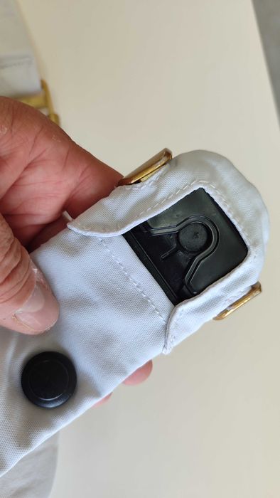 Раница за носене на бебе Cybex I.GO