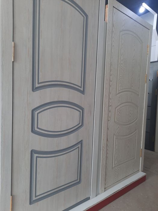 Мдф эшиклар хархел фасонда ламинат крашеный