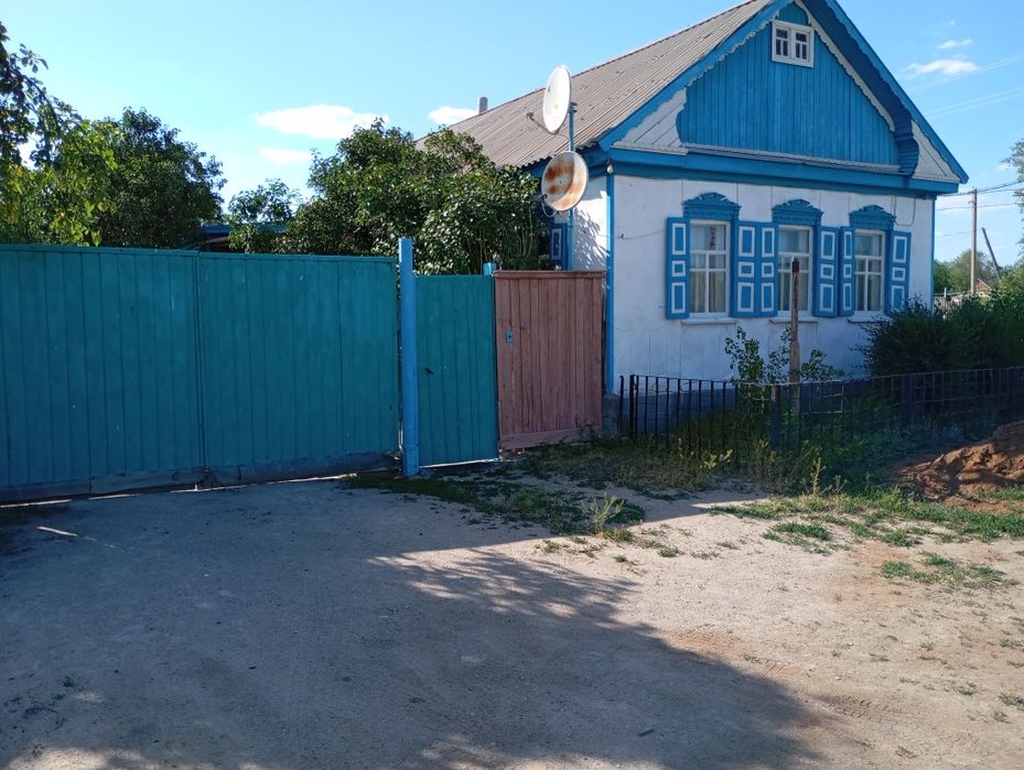Продам частный дом