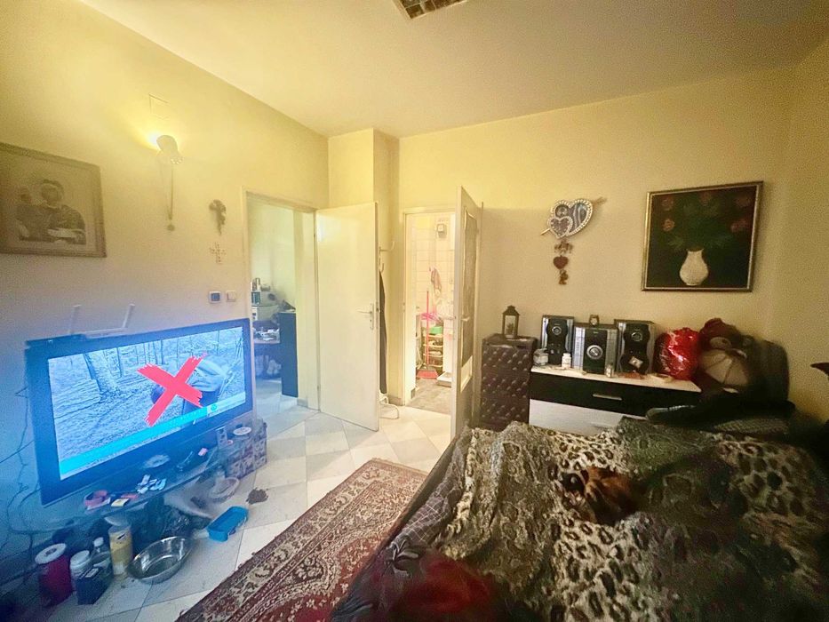 Продава се Двустаен апартамент в София, Банишора - 42 кв.м за 2786 €/кв.м - Снимка #7