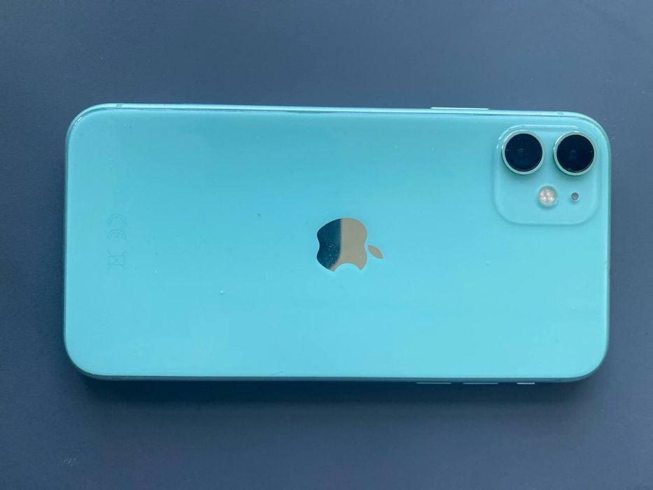 Iphone 11 64 gb