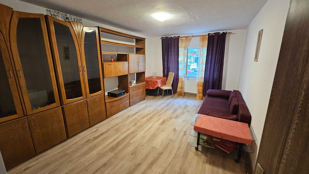Proprietar ofer spre inchiriere apartament 2 camere zona Steaua Timisoara