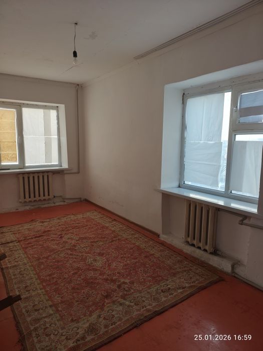 2 бөлмелі пәтер жалға беріледі