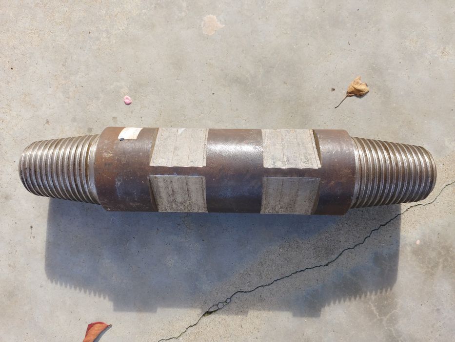 Сондажен преходник с резба 2 3/8