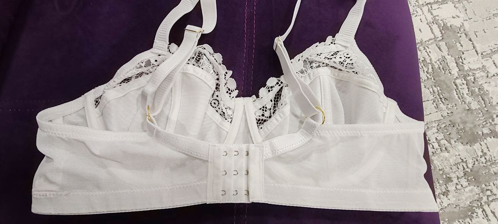 Sutien damă 95D nou