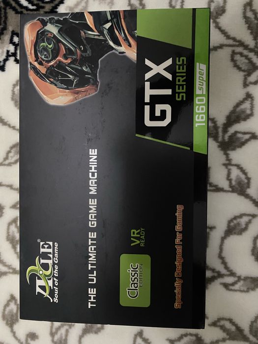 Computer stolniy full complekt