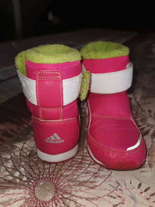 Детски ботушки  Adidas 25 1/2 размер
