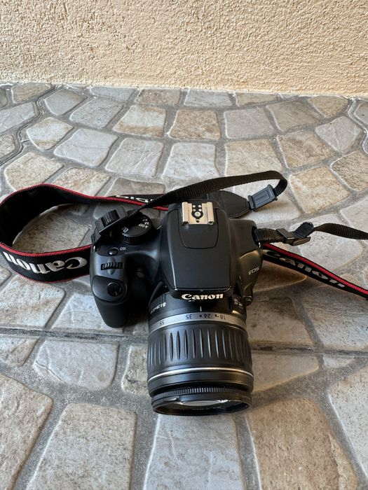 Фотоапарат