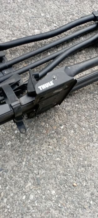 Suporti  bicicleta THULE