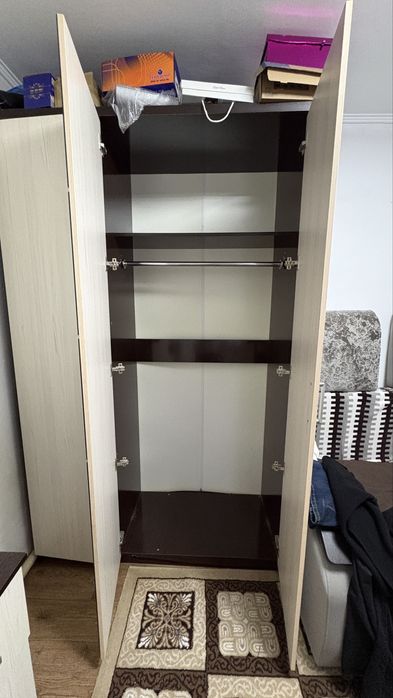 Продам шкаф 3х дверный