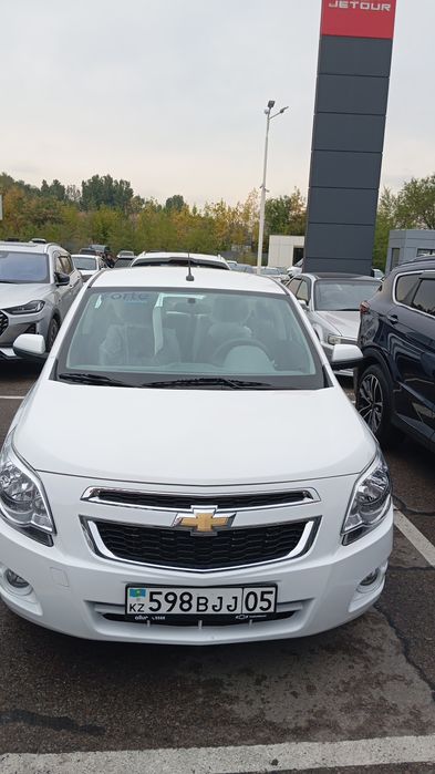 Аренда авто в Алматы