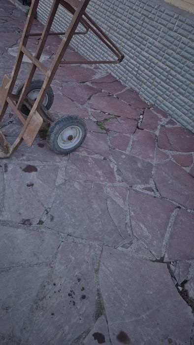 Продается тележка