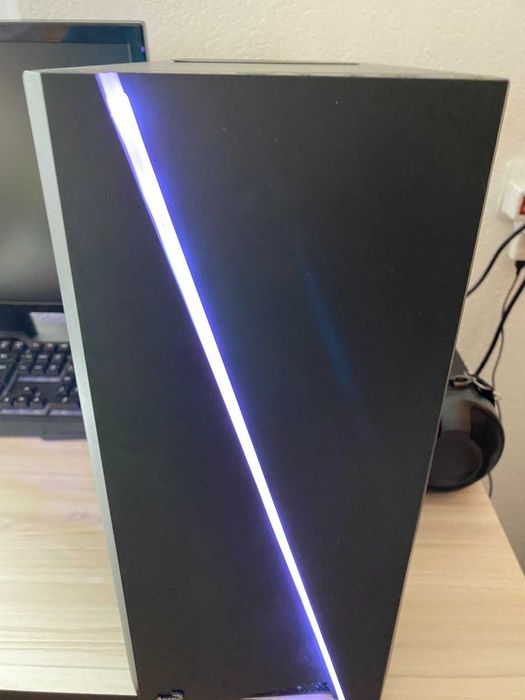 Гейминг компютър