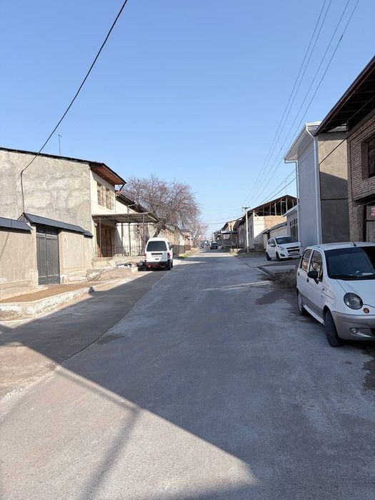 Toshkent tumanida srochna, qurilish uchun tortburchak yer sotiladi