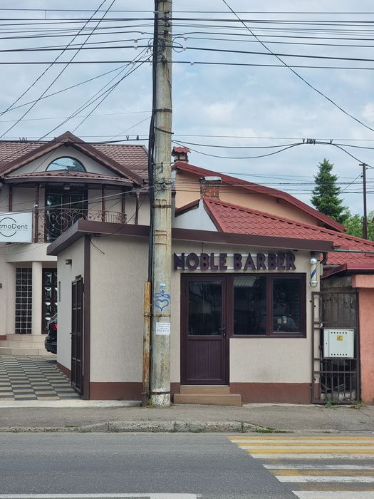 Inchiriez spațiu comercial 32 mp