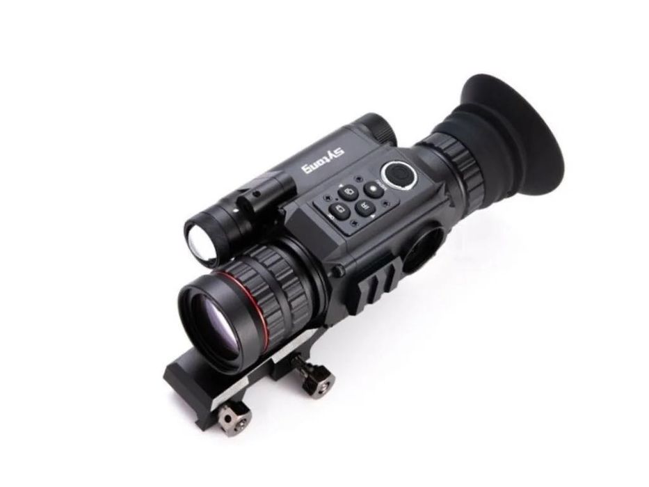 Нощен Прицел Sytong HT-60 3-8x