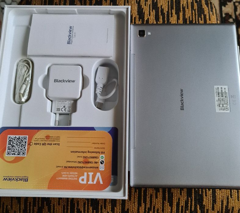 Blackview Tab8+CADOU  (4Gb/64Gb)