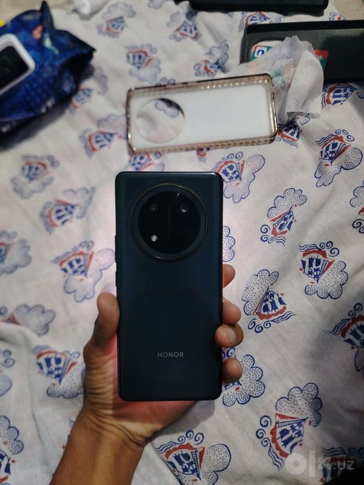 Honor x9c sotiladi